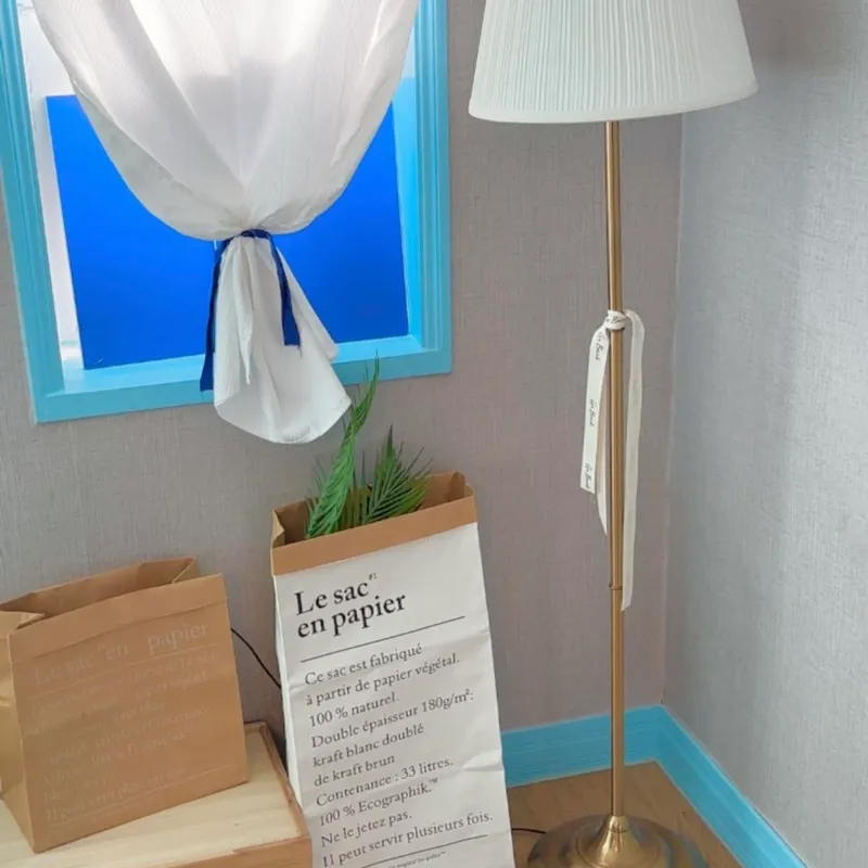 [Geoje] Fairytale-like house in the city center #30 minutes from anywhere in Geoje, 2-story detached house 11
