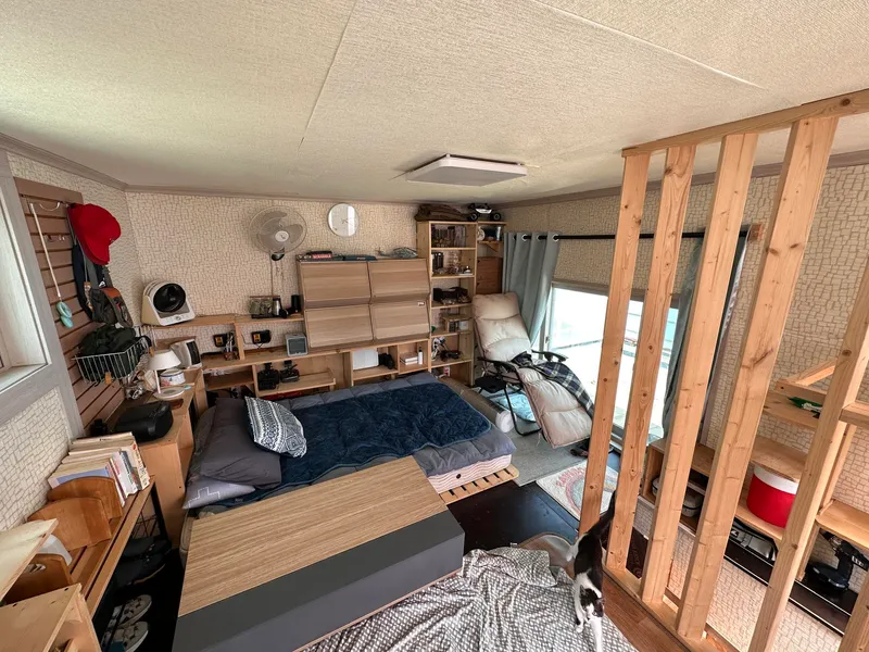 [Mokpo] Accommodation near Mokpo Station 6