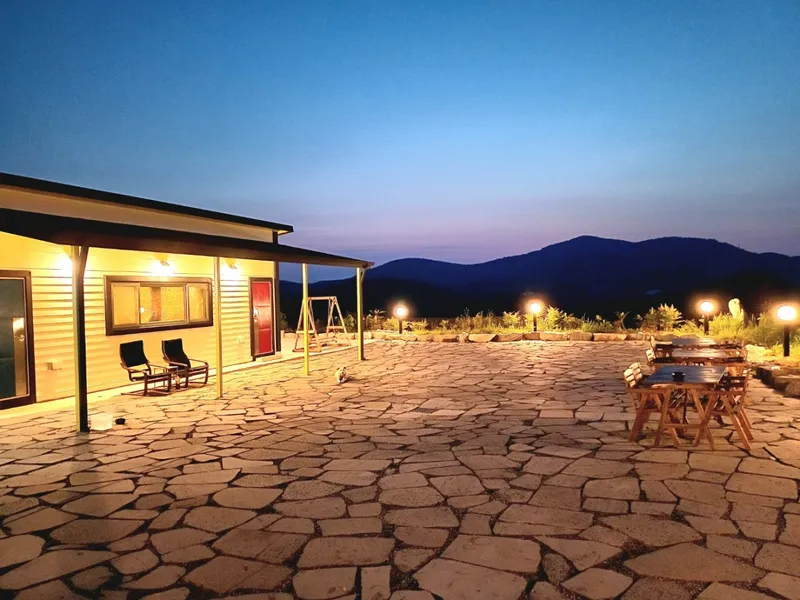 [Goheung] #B, a duplex one-room in a clean area boasting a natural landscape 9
