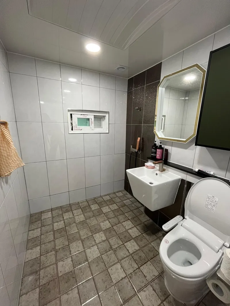 [Pohang] Independent house 5 minutes walk from Songdo Beach 13