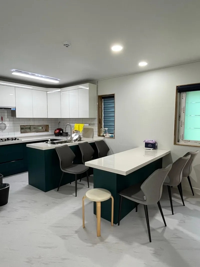 [Pohang] Independent house 5 minutes walk from Songdo Beach 8