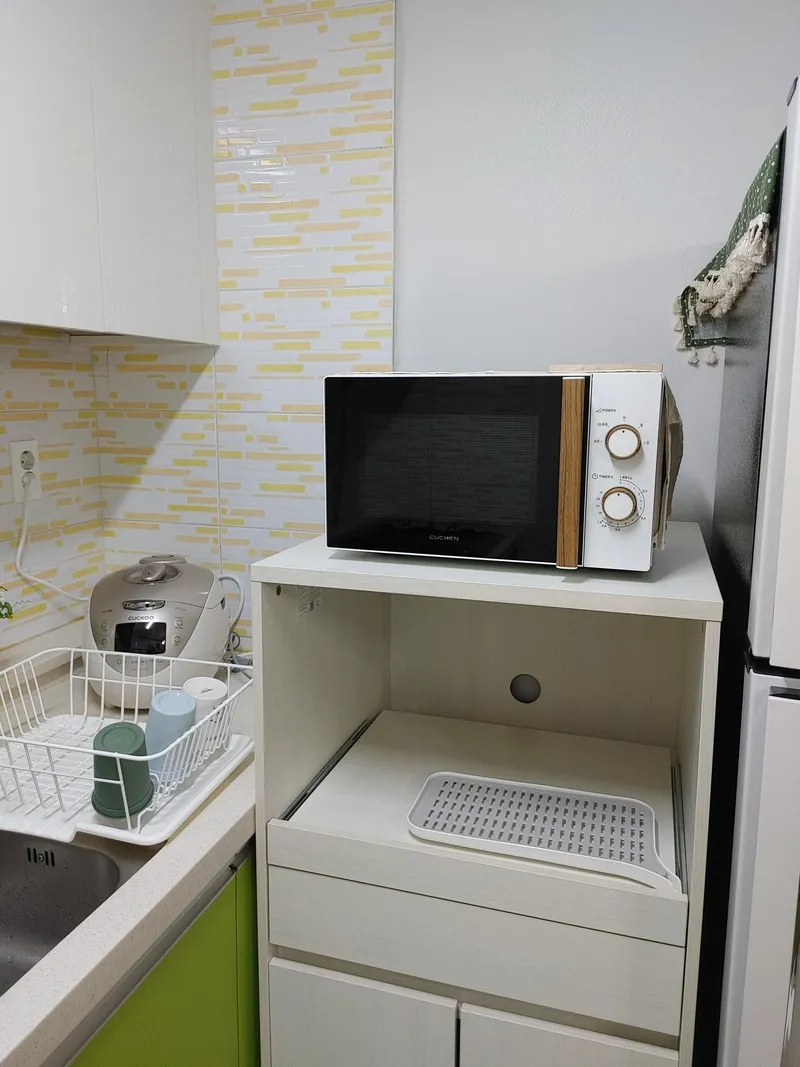 [Tongyeong] A two-room emotional accommodation where you can enjoy a walk along the coastal road 25