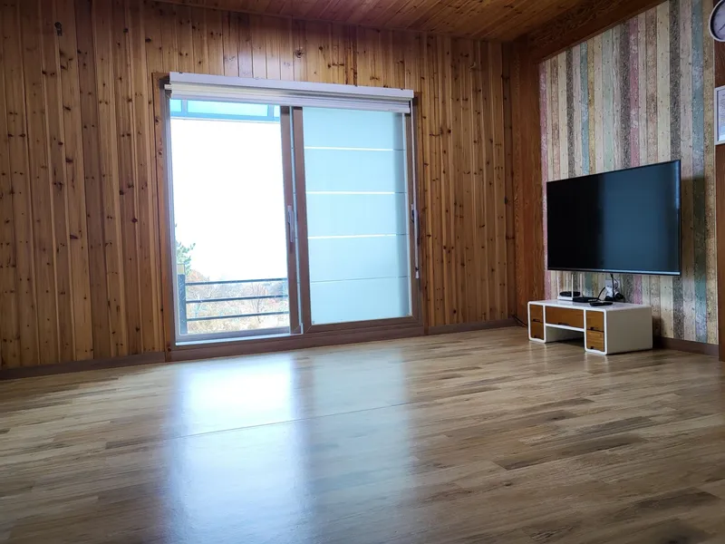 [Yeongdeok] Sunrise Guesthouse (Building A), a 20-pyeong detached country house on a hill overlooking the East Sea 25