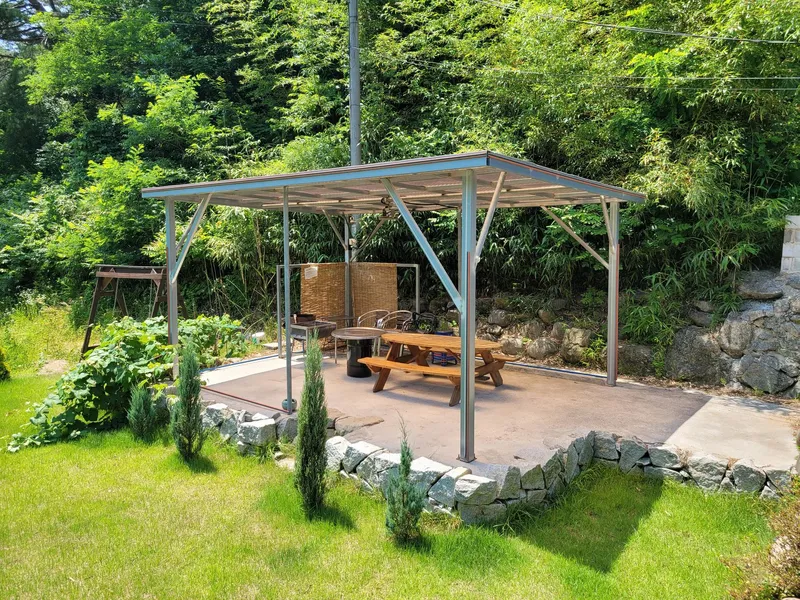 [Jeongeup][Jeongeup, Jeollabuk-do] A quiet healing single-story house in the mountains of Naejangsan 3