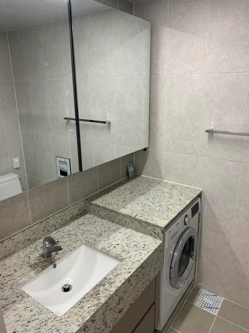 [Namyangju] Newly built two-room officetel right next to Byeollae Station 8