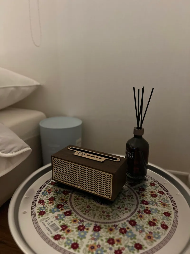 [Hwaseong][Mars Bongdam] Cozy and clean Bodongine 2 4