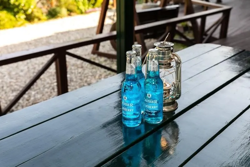 [Gurye] Pension 5 minutes away from Hwagae Market with Piagol Valley #Full of happiness 8