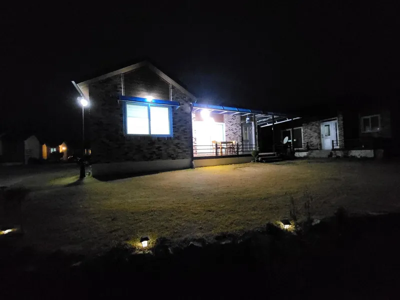 [Yeongdeok] Sunrise Guesthouse (Building A), a 20-pyeong detached country house on a hill overlooking the East Sea 37
