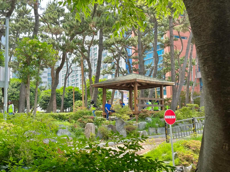 [Geoje] Fairytale-like house in the city center #30 minutes from anywhere in Geoje, 2-story detached house 14