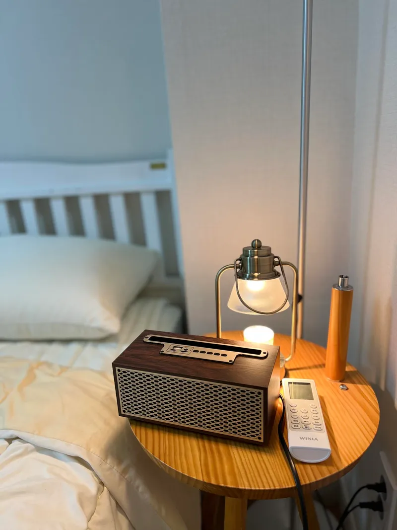 [Hwaseong] Bongdam, a warm and cozy accommodation #Pets welcome 5