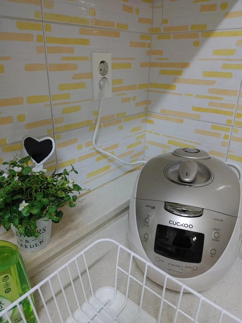 [Tongyeong] A two-room emotional accommodation where you can enjoy a walk along the coastal road 24