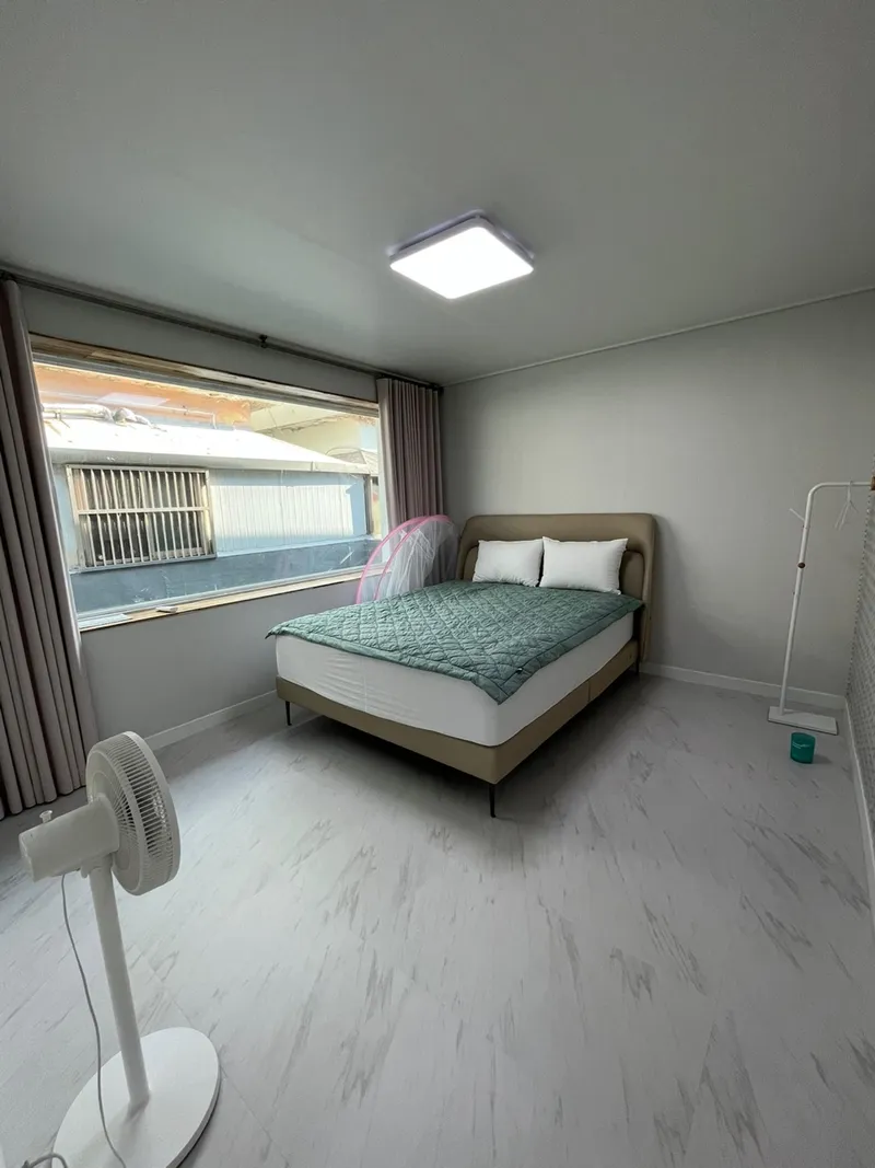 [Pohang] Independent house 5 minutes walk from Songdo Beach 2