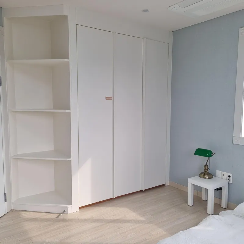 [제주 한림][제주 협재] 키즈룸이 있는 마당 넓은 독채 타운하우스 8