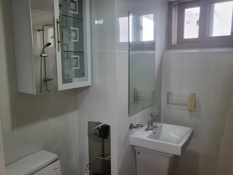 [Gangjeong-dong, Seogwipo] 14 Pyeong (actual size), 2 Balconies, a true 1.5-room apartment with ocean view at the price of a studio, excellent transportation 3