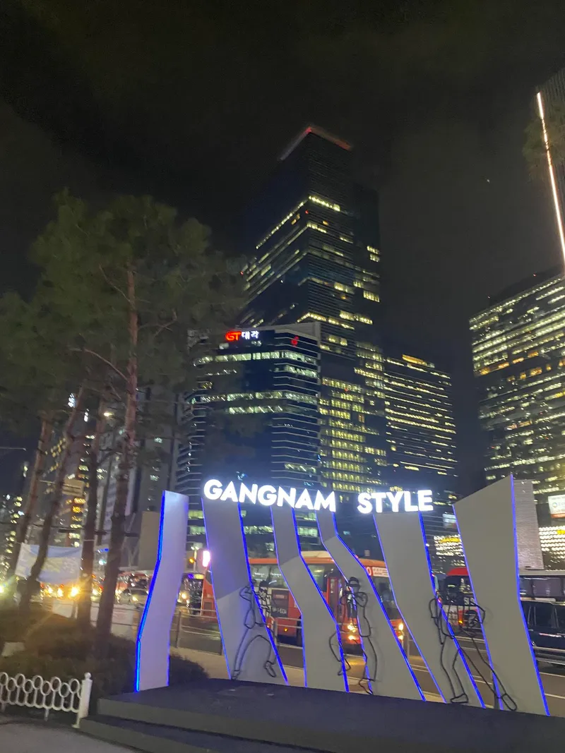 [Gangnam, Seoul] One-room officetel 3 minutes walk from Gangnam Station #Convenient transportation #Work #Plastic surgery 29