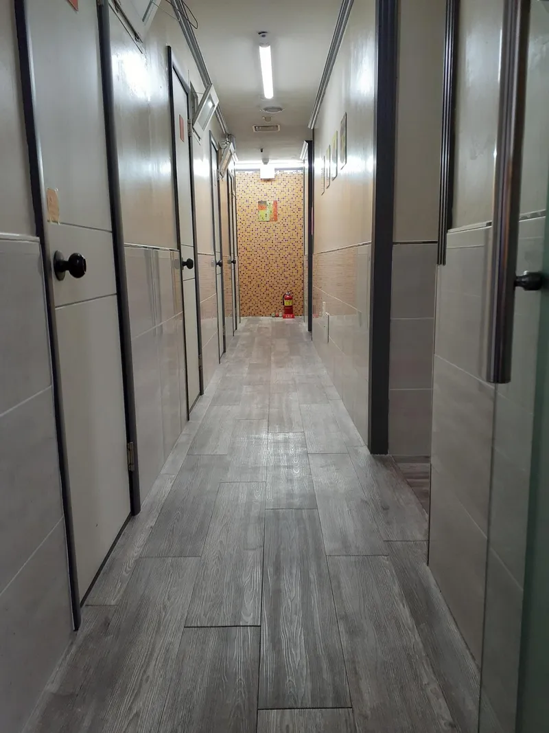 [서울 강남] 신사역 인근 여성전용 고시텔 7