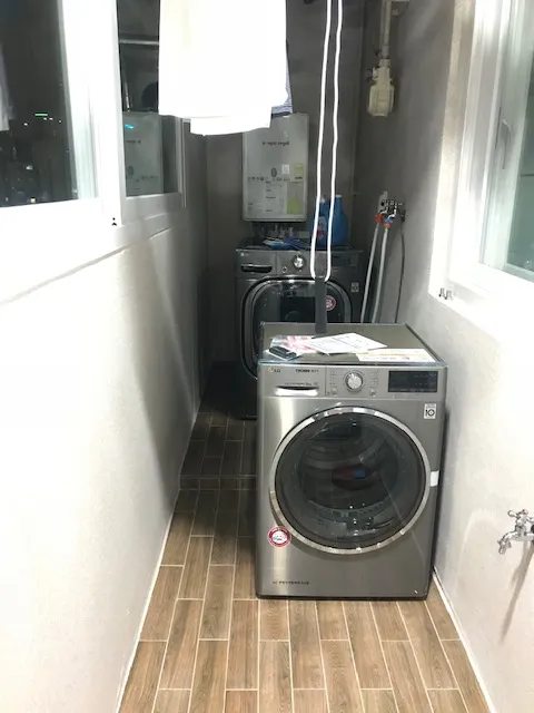 [대구 북구] 이마트앞 30평 고층뷰 아파트 37