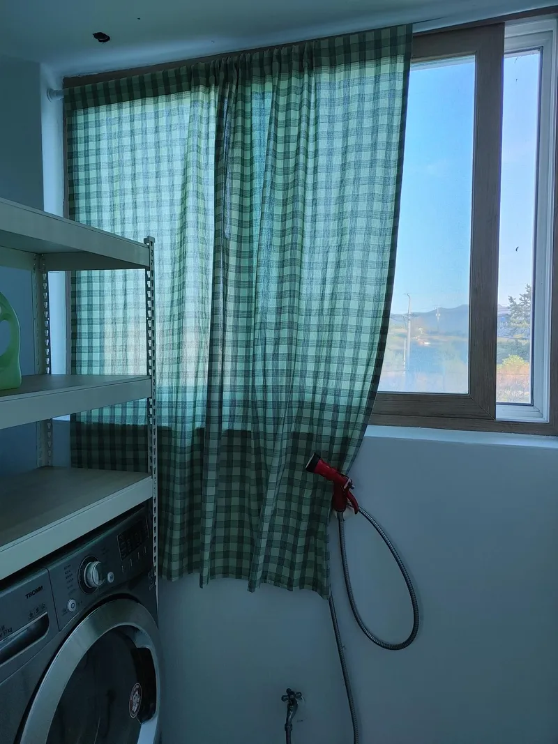 [Tongyeong] A two-room emotional accommodation where you can enjoy a walk along the coastal road 34