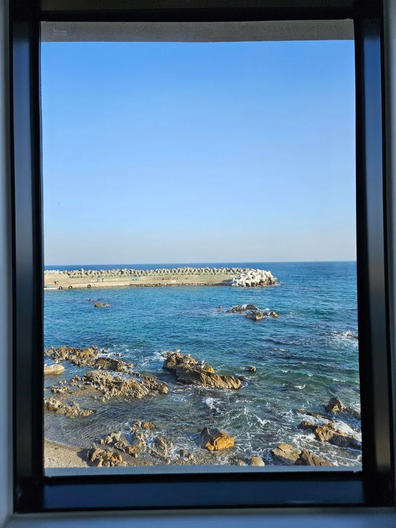 [경북 경주][경주 감포] 앞마당이 바다~ 투룸복층독채 해돋이 7