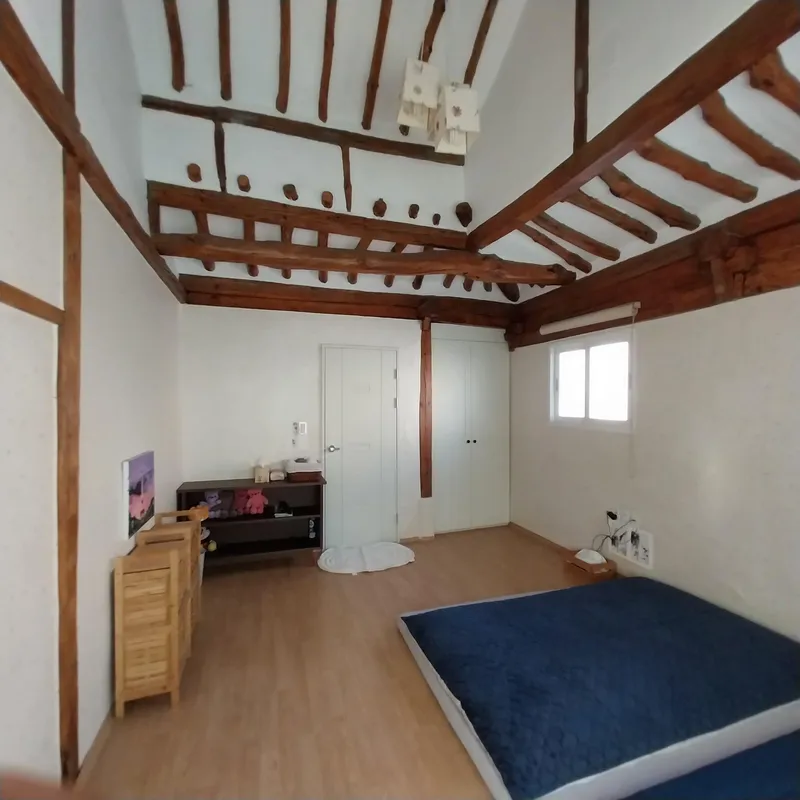 [Jeonju] Hanok accommodation in a quiet residential area near the Hanok Village 15