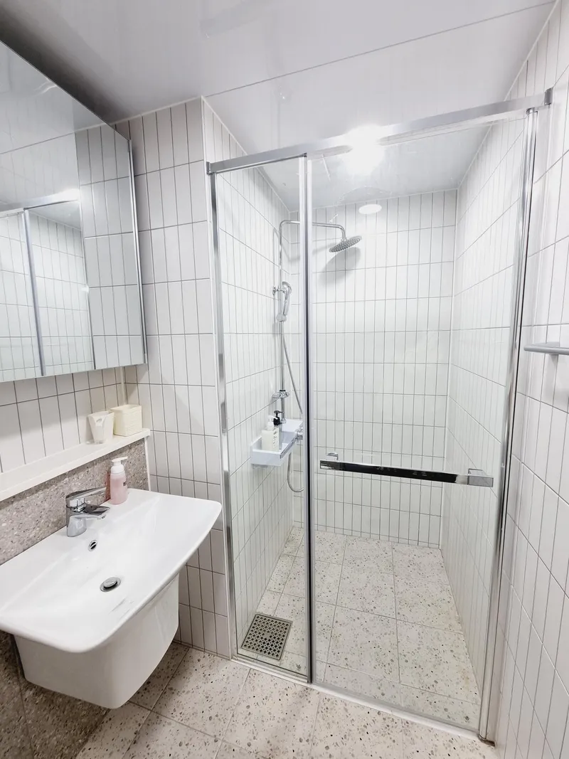 [Yeosu] Healing duplex apartment with a view of the Yeosu sea #20th floor #10 5