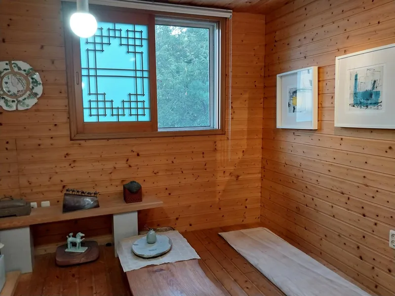 [Haeundae, Busan] Art House near Jungdong Station 12