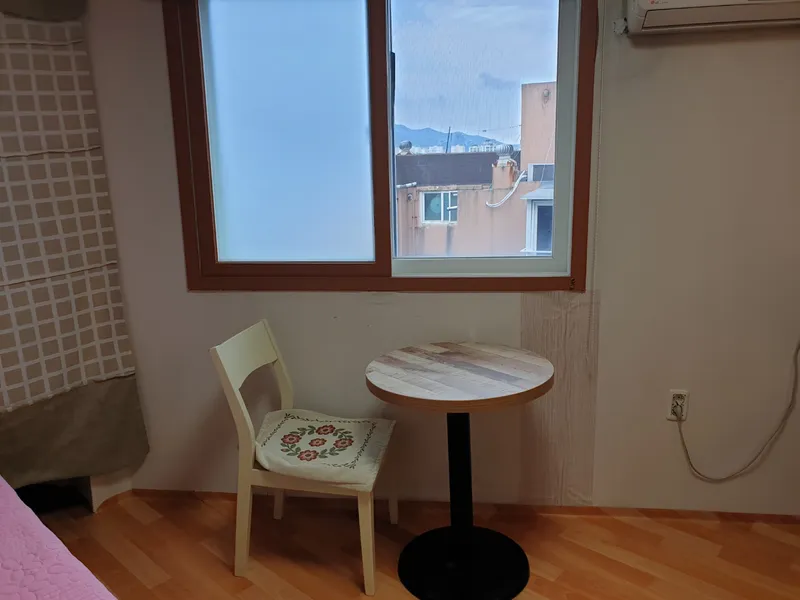 [부산 수영] 배산역 4분거리 원룸 3층2호 5