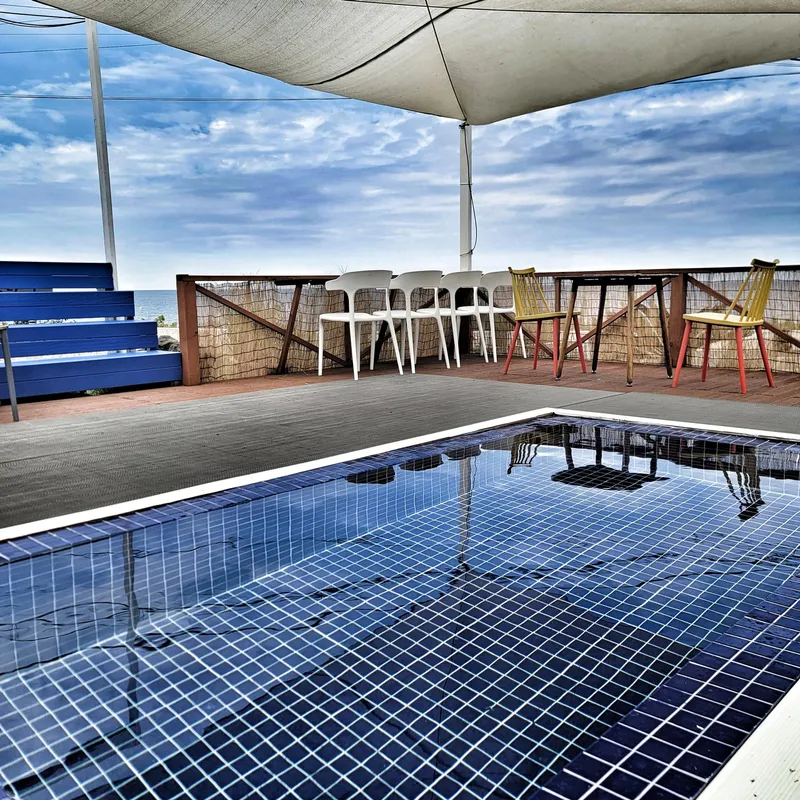 [Aewol, Jeju] Private house right in front of Olle Trail Course 16 41