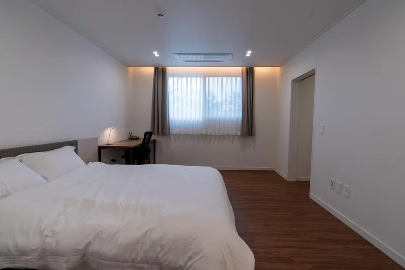 [Seongsan, Seogwipo] Duplex Townhouse with Kids Room and Lawn Yard C 11