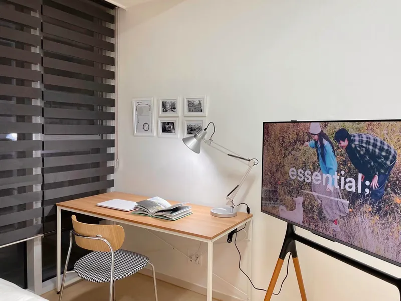 [Gangnam, Seoul][Gangnam Yeoksam-dong] Comfortable officetel 30 seconds walk from Gangnam Station 16