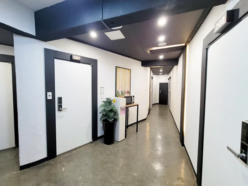 [Uijeongbu] The best short-term residence space in Uijeongbu, One Roomtel 20