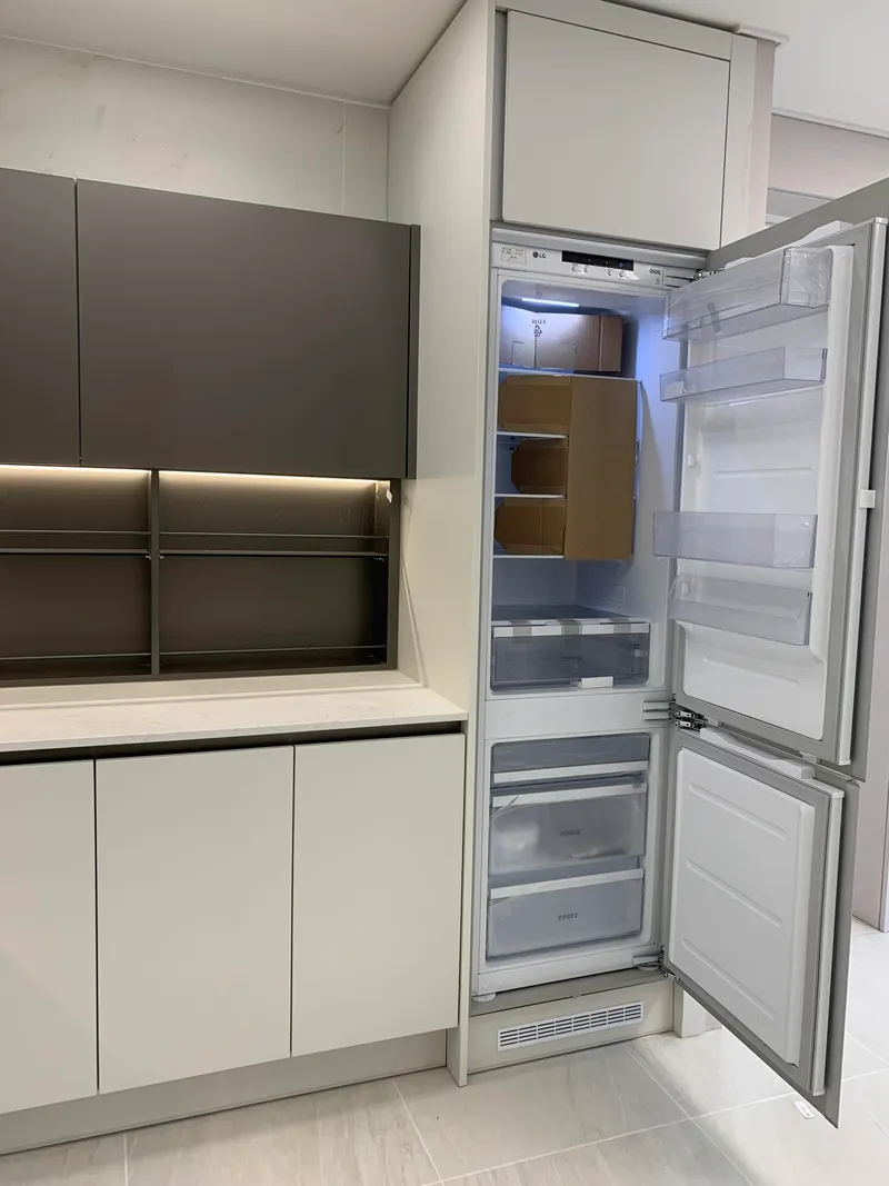 [Namyangju] Newly built two-room officetel right next to Byeollae Station 18