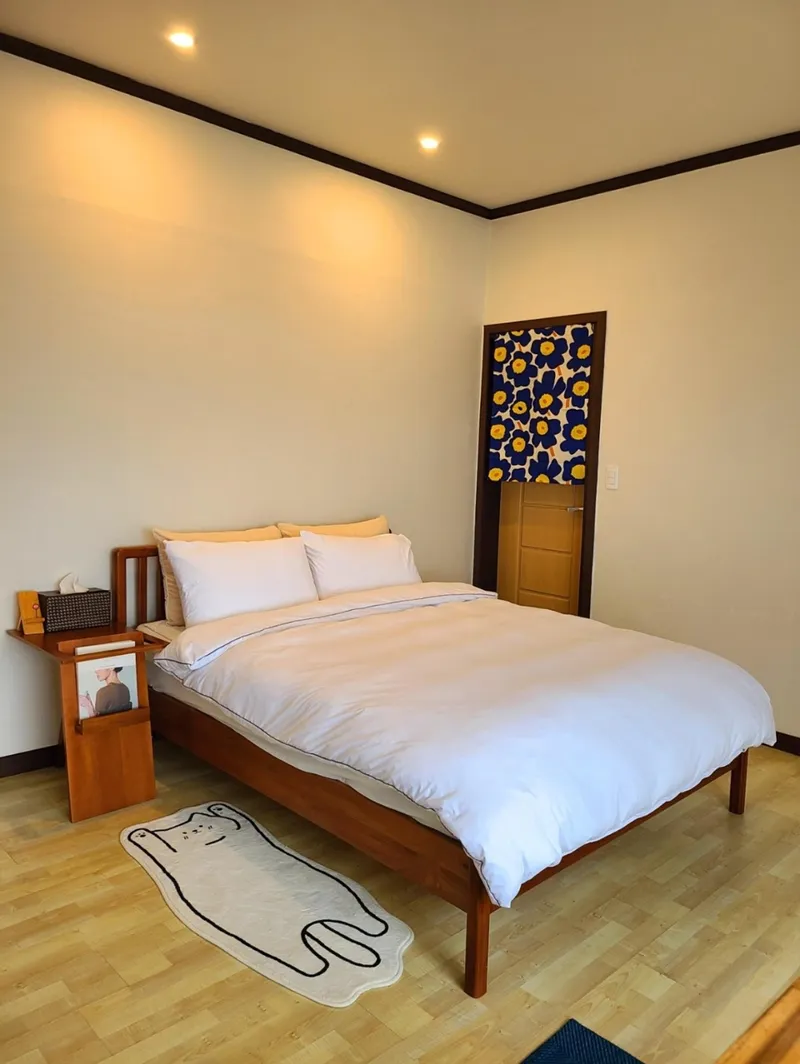 [Hallim, Jeju] Panoramic Ocean View Accommodation with a View of Biyangdo Island #Sunset Restaurant Accommodation 3