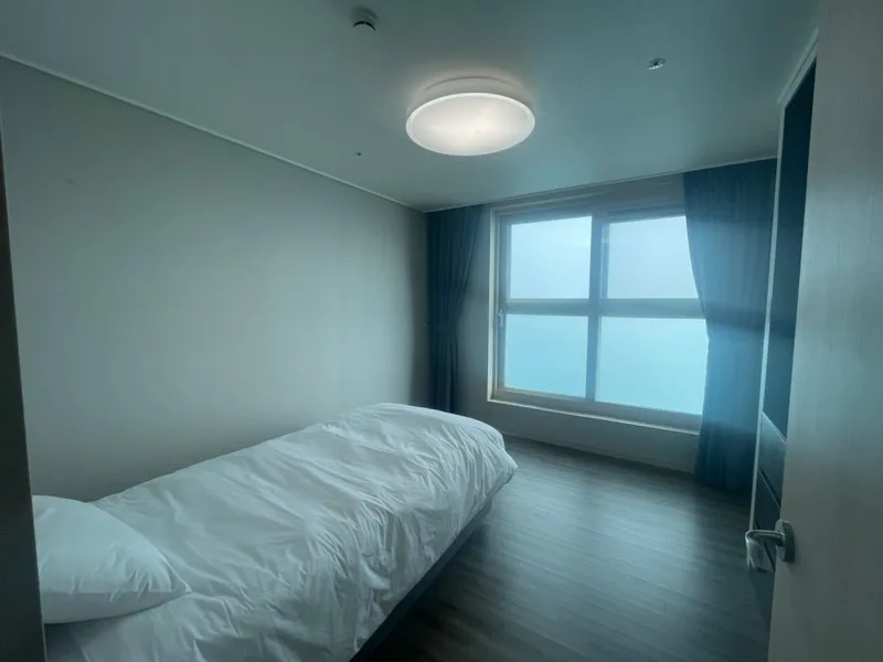 [Buk-gu, Ulsan] Emerald Blue Sea 5