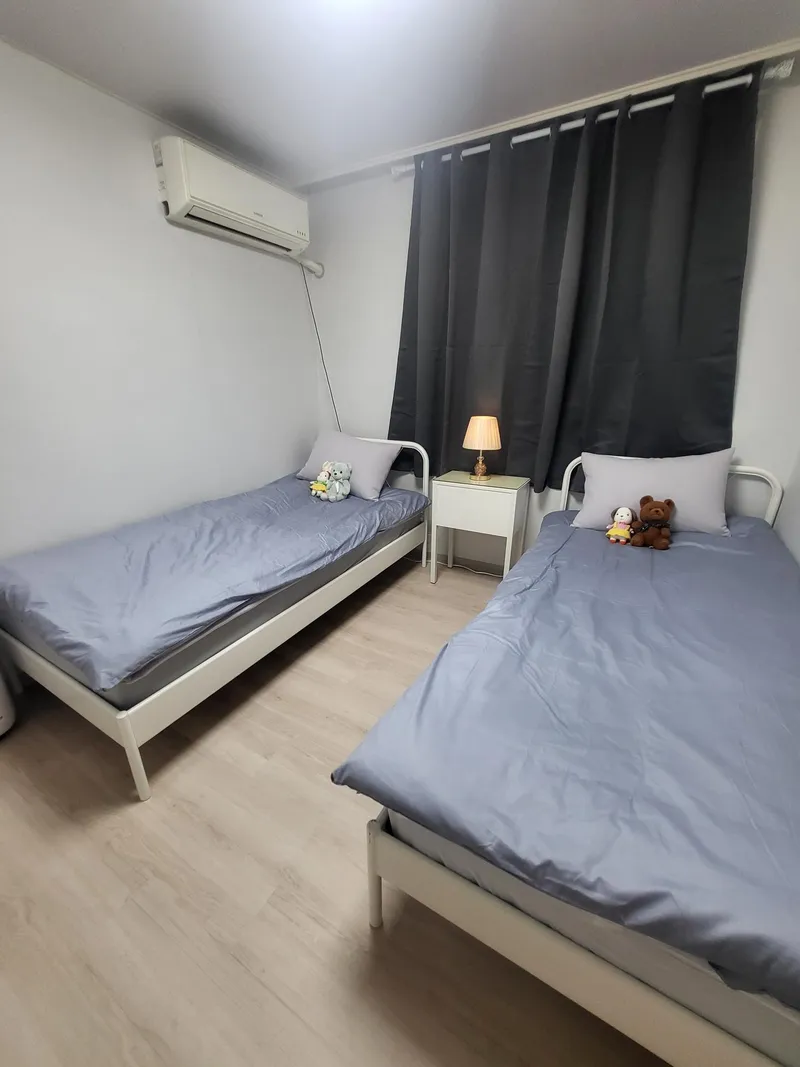 [경기 고양] 암센타 킨텍스 마두동won house 20