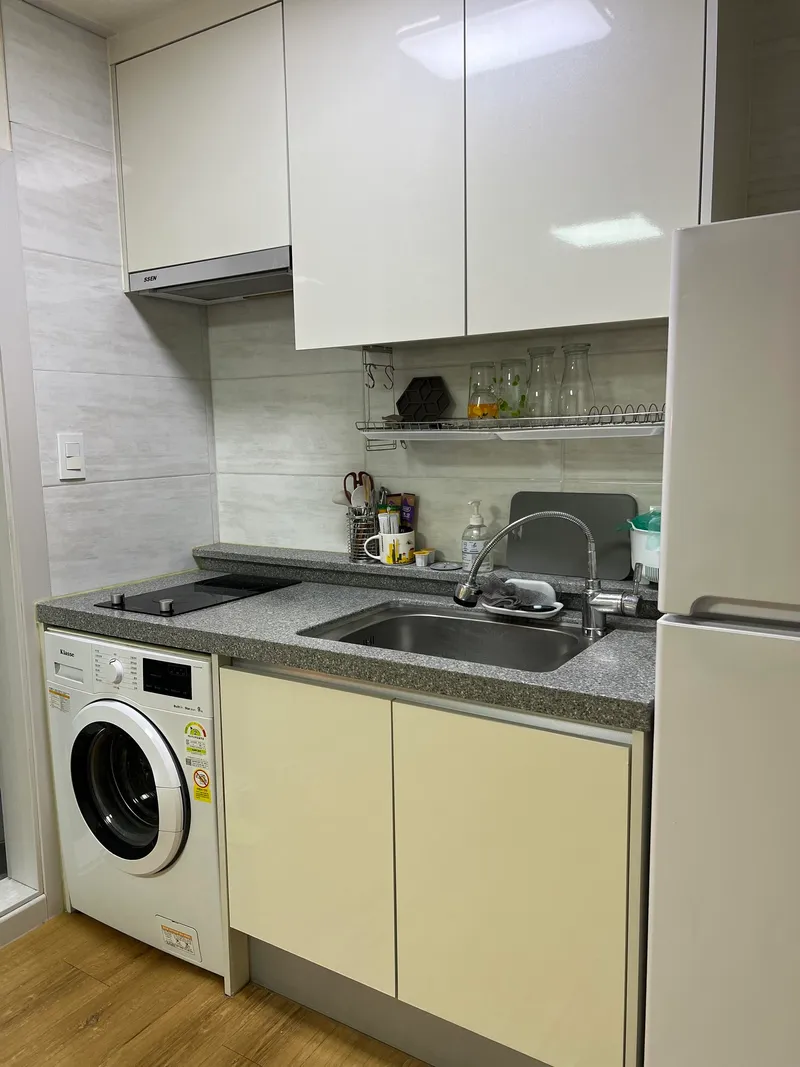 [Hwaseong] Bongdam, a warm and cozy accommodation #Pets welcome 8