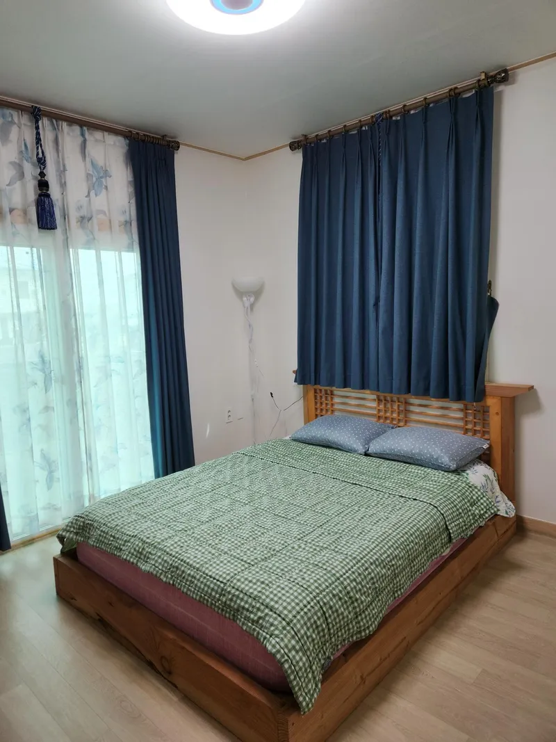 [Gujwa, Jeju] Two-room duplex detached house with a view of the blue sea 10