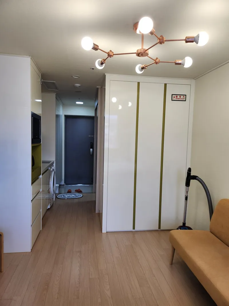 [Jungmun-dong, Seogwipo] Jungmun Ocean 5th floor, 4th unit #Hallasan view #Full option #Hotel-style residence 29