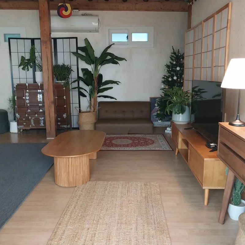 [Jeonju] Hanok accommodation in a quiet residential area near the Hanok Village 11