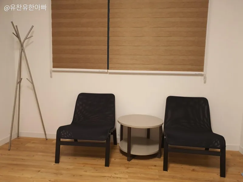 [제주 한림] 협재 오션뷰 투룸 23평 스테이 A 37