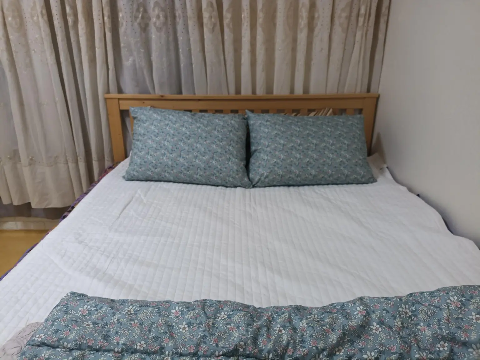 Gangwon Gangneung Quiet house 2nd floor - main image