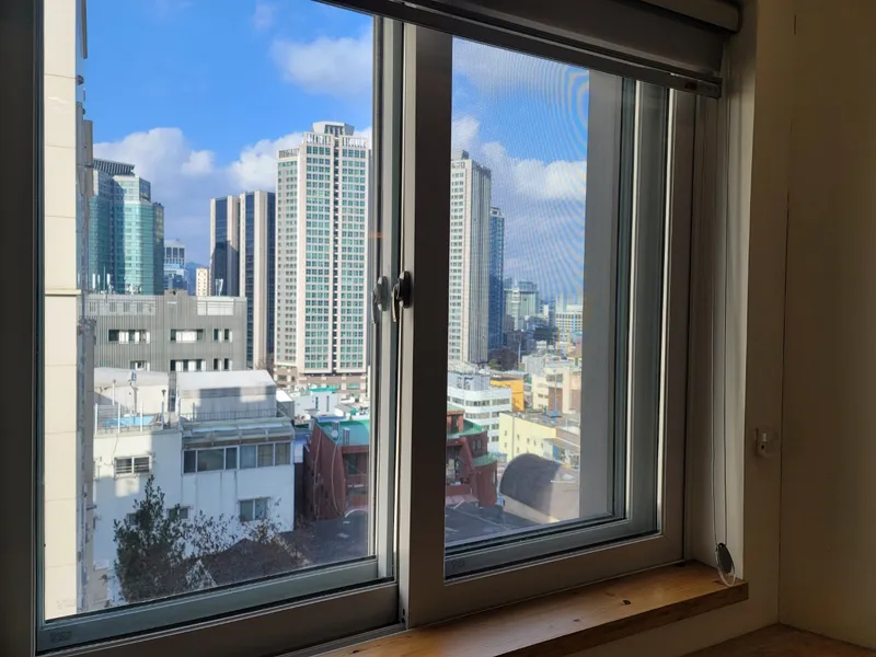 [Jung-gu, Seoul] Room 302 within 15 minutes walk from Namsan Park/Myeongdong/Seoul Station/Namdaemun Market 33