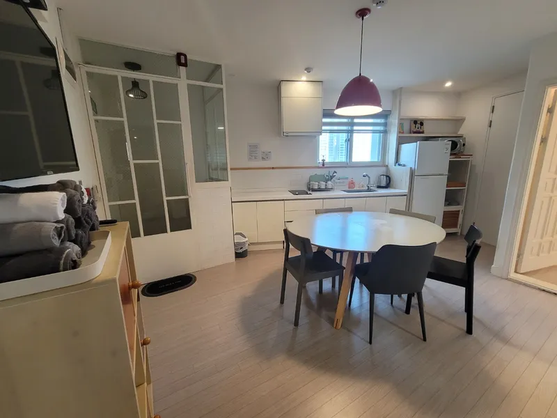 [Jung-gu, Seoul] Room 301 within 15 minutes walk from Namsan Park/Myeongdong/Seoul Station/Namdaemun Market 6