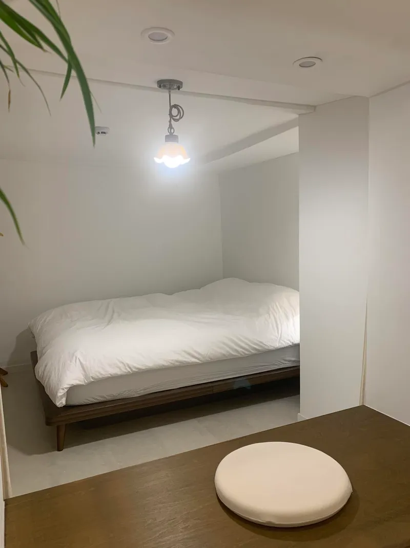 [Hallim, Jeju] #GuokdokchaeMinbak #Bookstay with a beautiful sunset and sea view of Biyangdo 13