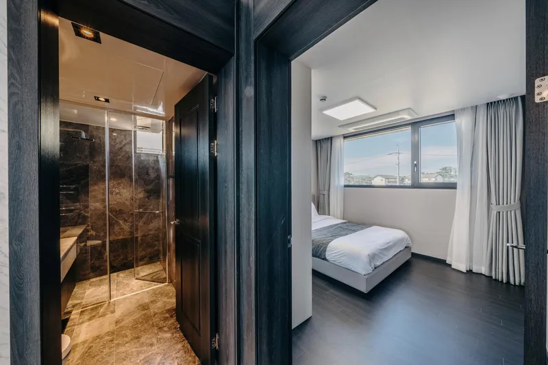[Seongsan, Seogwipo] Shining Penthouse, 3rd floor, B3, a completely private space in the nature of Seongsan 2