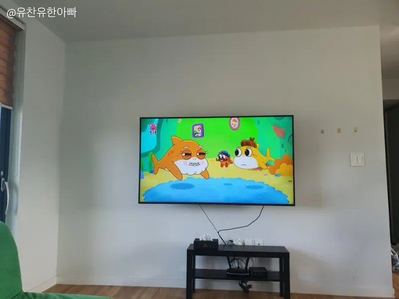 [제주 한림] 협재 오션뷰 투룸 23평 스테이 A 40