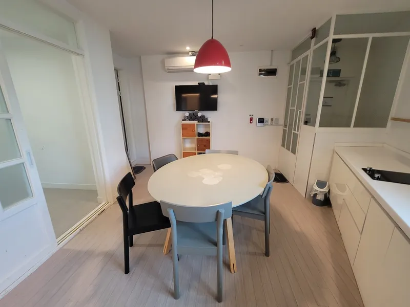 [Jung-gu, Seoul] Room 301 within 15 minutes walk from Namsan Park/Myeongdong/Seoul Station/Namdaemun Market 8