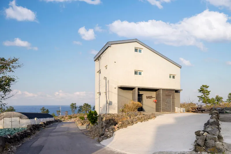 [Aewol, Jeju] 3-story house ocean view 2.5 room #Pets allowed 18