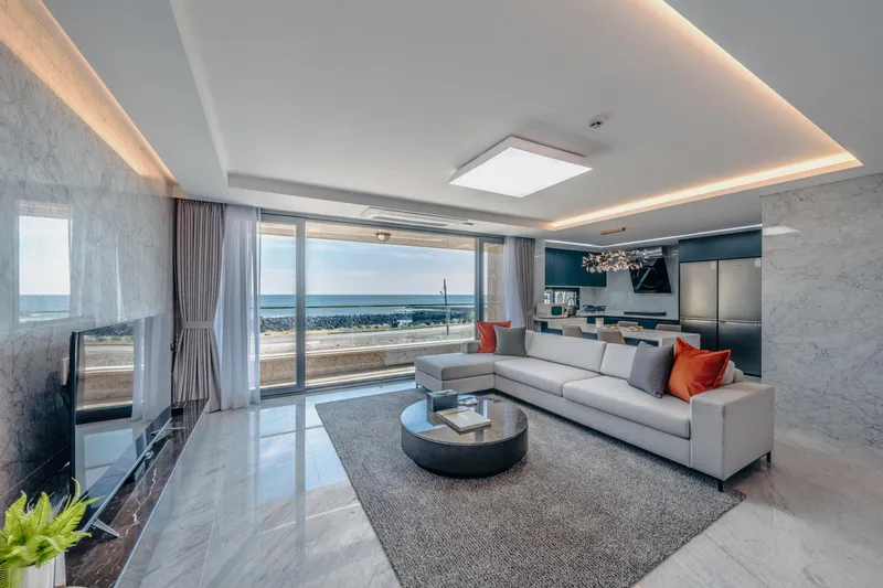 [Seongsan, Seogwipo] Shining Penthouse, 2nd floor, F2, a completely private space in the nature of Seongsan 41