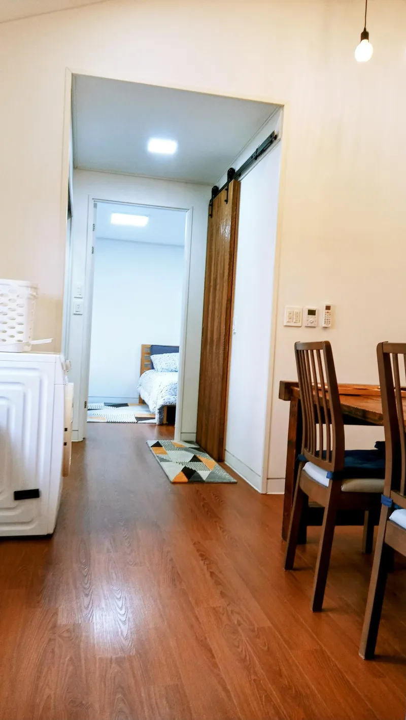 [제주 한경] 조용한 돌담집 투룸 독채 42